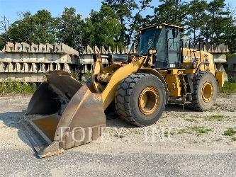 CAT 972M