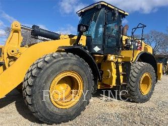 CAT 972M