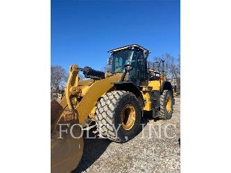 CAT 972M