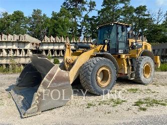 CAT 972M