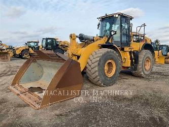 CAT 972MXE