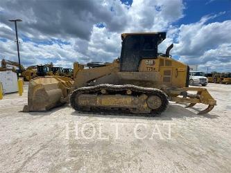 CAT 973K