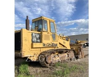 CAT 973LGP