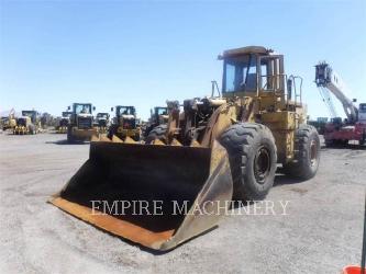 CAT 980C