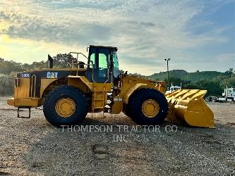 CAT 980G