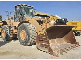 CAT 980H