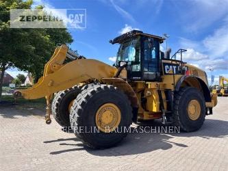 CAT 980M