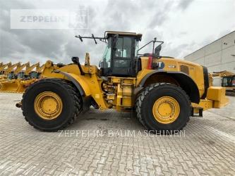 CAT 982M