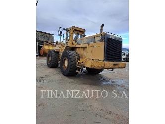 CAT 988F