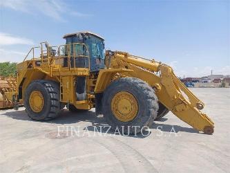 CAT 988H