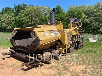 CAT AP1000D