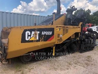 CAT AP655F