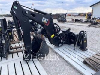 CAT BH130
