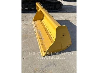 CAT BK420P14MP