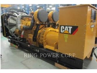 CAT C32