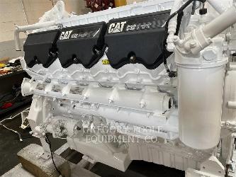 CAT C32