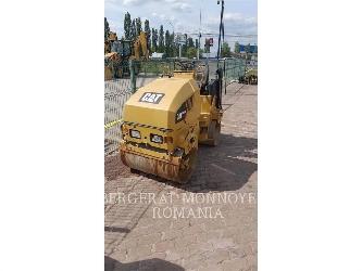 CAT CB1.8LRC