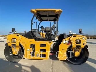 CAT CB10