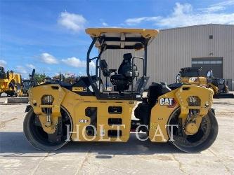 CAT CB10