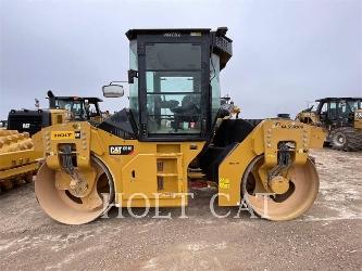 CAT CB10