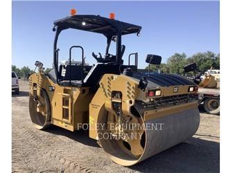 CAT CB15-01