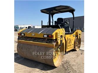 CAT CB15-01