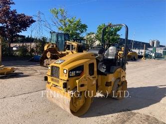 CAT CB2.7