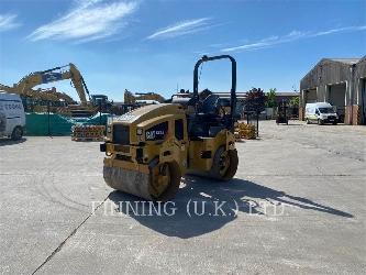CAT CB2.7