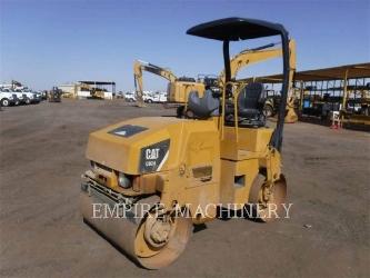 CAT CB24