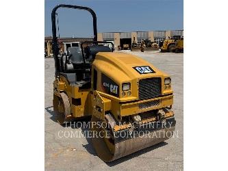 CAT CB24B