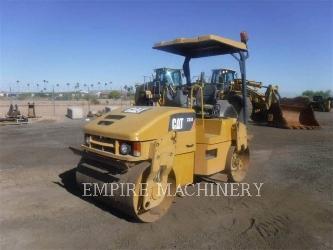 CAT CB34