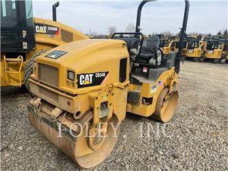 CAT CB34B