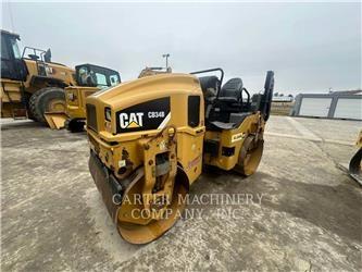 CAT CB34B