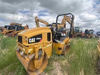 CAT CB34B