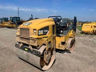 CAT CB34BXW