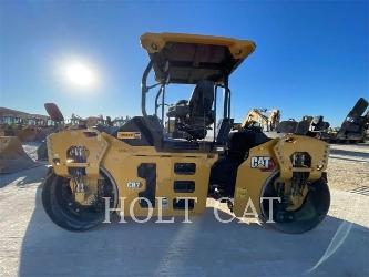 CAT CB7