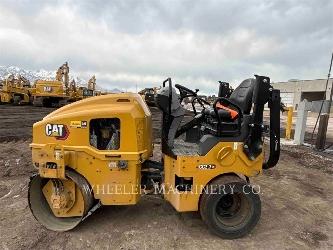 CAT CC2.7 GC