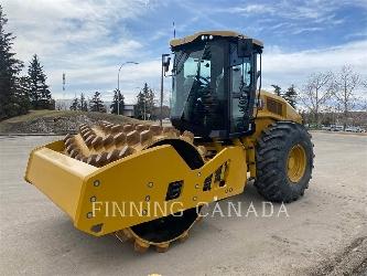 CAT CP11-01