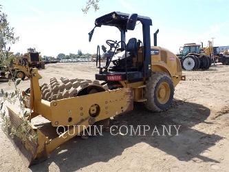 CAT CP44