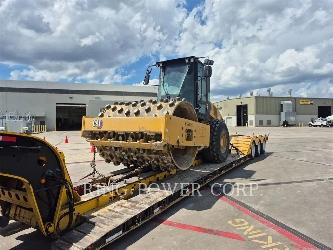 CAT CP54BCAB