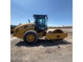 CAT CS12