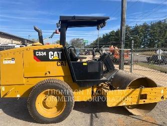 CAT CS34