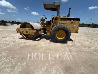 CAT CS563C