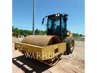 CAT CS56B