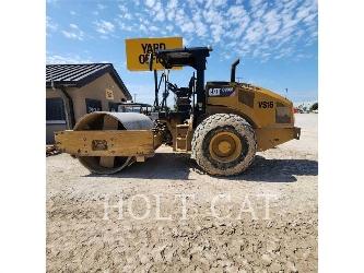 CAT CS56B