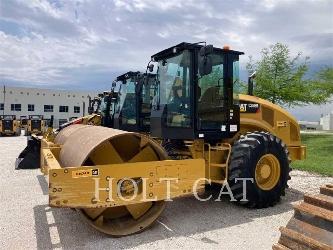 CAT CS56B CAB
