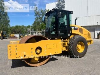 CAT CS68B