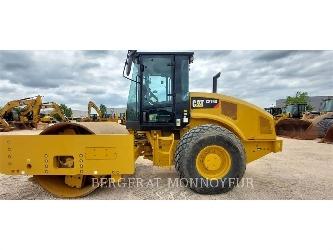 CAT CS76B 4F