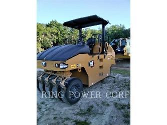 CAT CW16