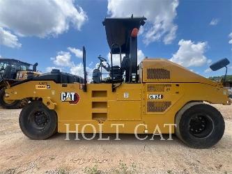 CAT CW34